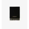 Bufanda reversible de cachemira EKD Bufanda reversible de cachemira EKD