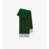 Bufanda reversible de lana EKD Bufanda reversible de lana EKD