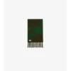 Bufanda reversible de lana EKD Bufanda reversible de lana EKD