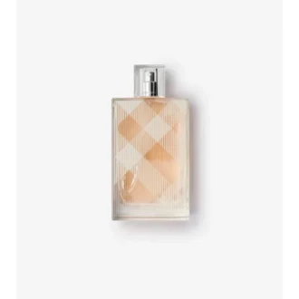Burberry Brit for Her Eau de Toilette 100 ml