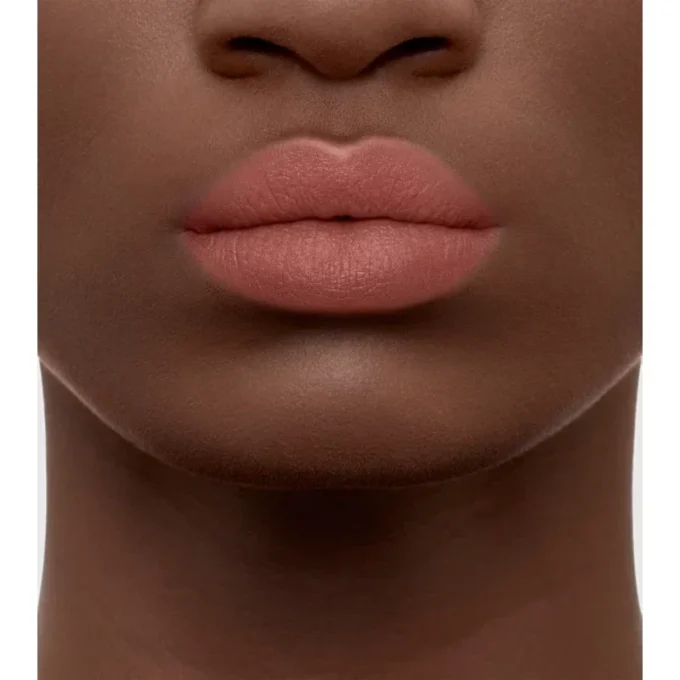 Burberry Brit Matte Lip Veil – British Rose No. 601 Burberry Brit Matte Lip Veil – British Rose No. 601