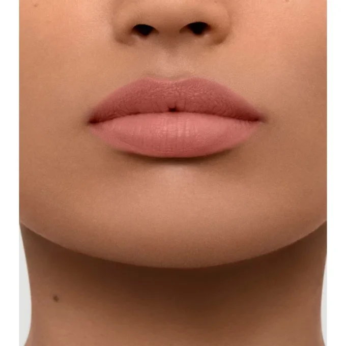 Burberry Brit Matte Lip Veil – British Rose No. 601 Burberry Brit Matte Lip Veil – British Rose No. 601