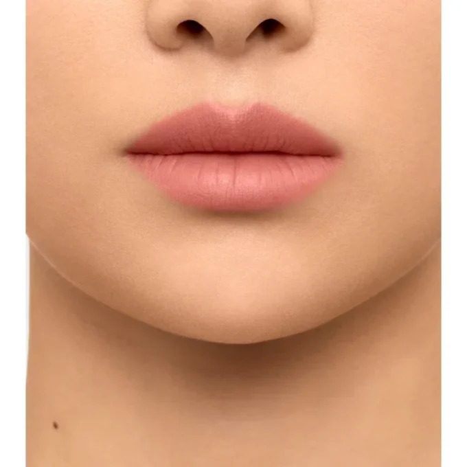 Burberry Brit Matte Lip Veil – British Rose No. 601 Burberry Brit Matte Lip Veil – British Rose No. 601