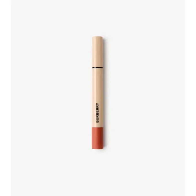 Burberry Brit Matte Lip Veil – Marmalade No. 611 Burberry Brit Matte Lip Veil – Marmalade No. 611
