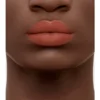 Burberry Brit Matte Lip Veil – Marmalade No. 611 Burberry Brit Matte Lip Veil – Marmalade No. 611