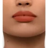 Burberry Brit Matte Lip Veil – Marmalade No. 611 Burberry Brit Matte Lip Veil – Marmalade No. 611