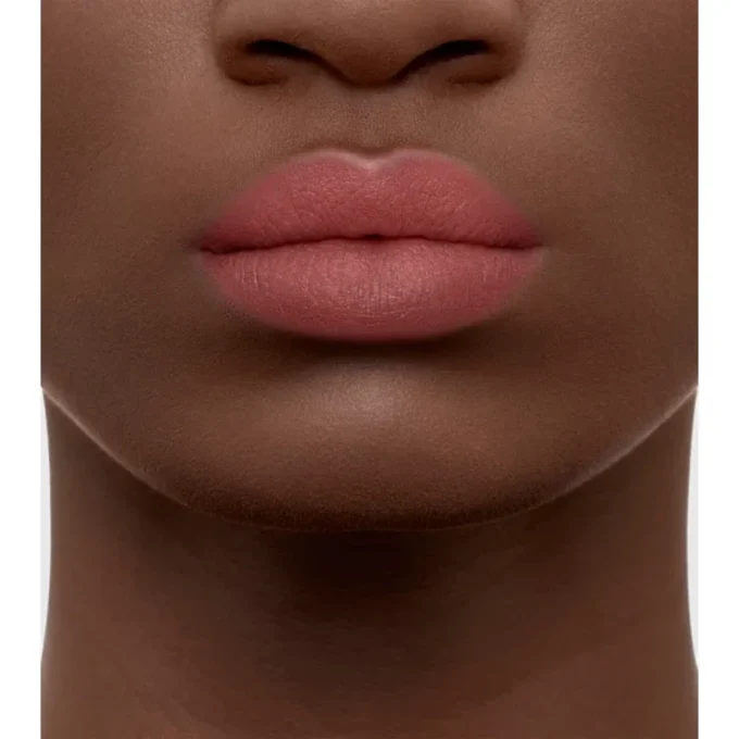 Burberry Brit Matte Lip Veil – Peony No. 620 Burberry Brit Matte Lip Veil – Peony No. 620