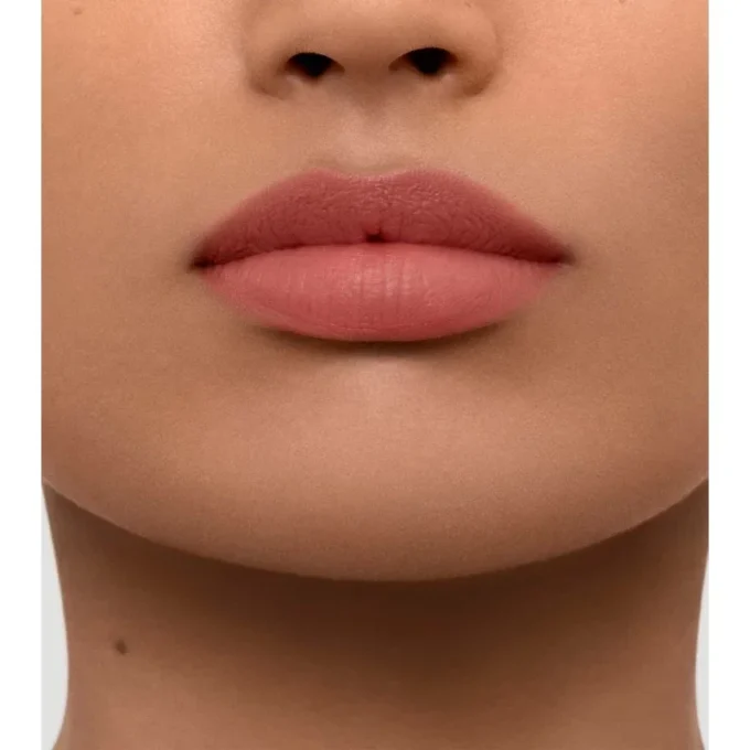 Burberry Brit Matte Lip Veil – Peony No. 620 Burberry Brit Matte Lip Veil – Peony No. 620