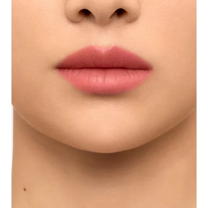 Burberry Brit Matte Lip Veil – Peony No. 620 Burberry Brit Matte Lip Veil – Peony No. 620