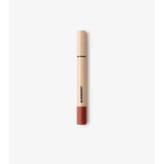 Burberry Brit Matte Lip Veil – Red Brick No. 656