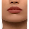 Burberry Brit Matte Lip Veil – Red Brick No. 656 Burberry Brit Matte Lip Veil – Red Brick No. 656