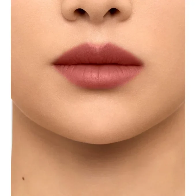 Burberry Brit Matte Lip Veil – Red Brick No. 656 Burberry Brit Matte Lip Veil – Red Brick No. 656