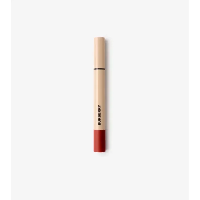 Burberry Brit Matte Lip Veil – Russet No. 93 Burberry Brit Matte Lip Veil – Russet No. 93