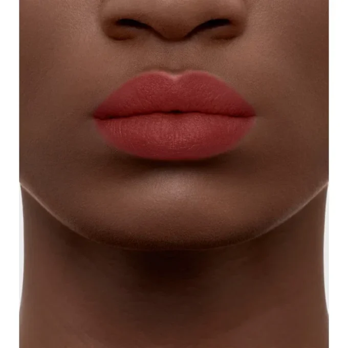 Burberry Brit Matte Lip Veil – Russet No. 93 Burberry Brit Matte Lip Veil – Russet No. 93