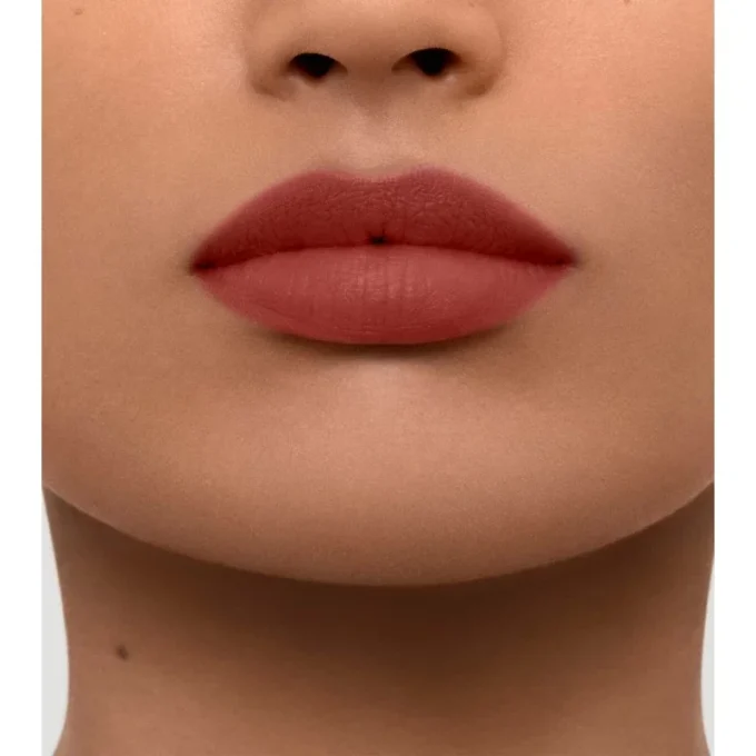 Burberry Brit Matte Lip Veil – Russet No. 93 Burberry Brit Matte Lip Veil – Russet No. 93
