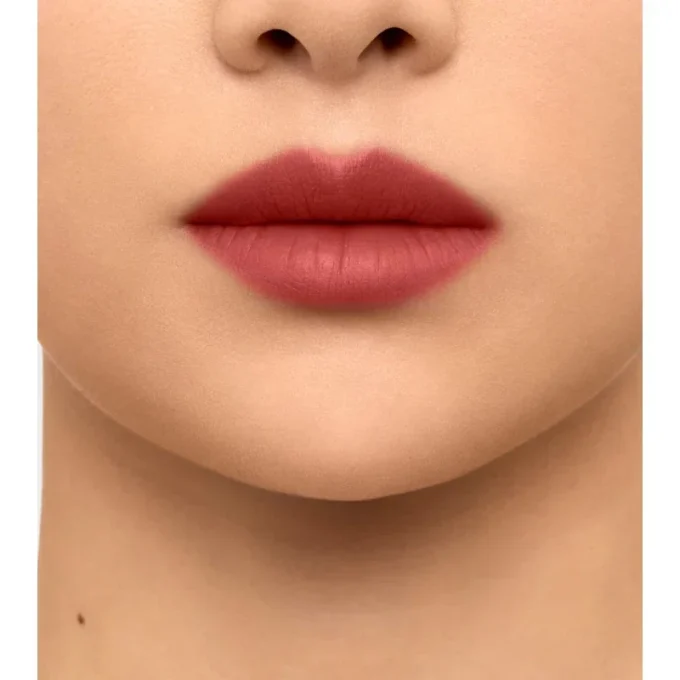 Burberry Brit Matte Lip Veil – Russet No. 93 Burberry Brit Matte Lip Veil – Russet No. 93