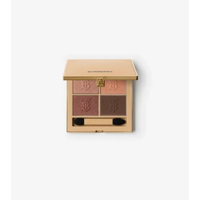 Burberry Eye Quad – Blush Beige n.º 03 Burberry Eye Quad – Blush Beige n.º 03
