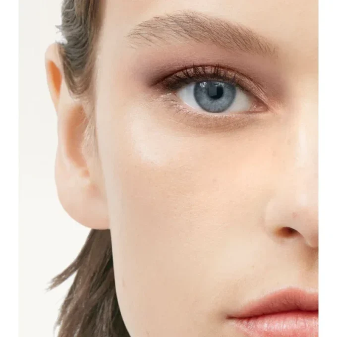 Burberry Eye Quad – Blush Beige n.º 03 Burberry Eye Quad – Blush Beige n.º 03