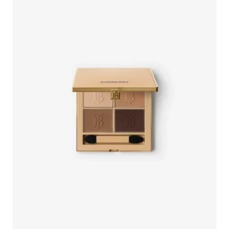 Burberry Eye Quad – Dusty Caramel n.º 02 Burberry Eye Quad – Dusty Caramel n.º 02