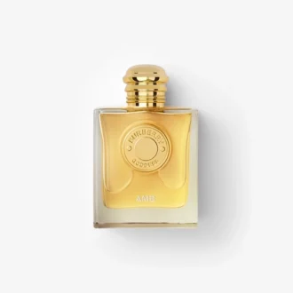 Burberry Goddess Eau de Parfum Intense para mujer 100 ml
