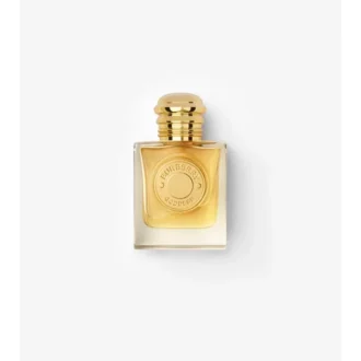 Burberry Goddess Eau de Parfum Intense para mujer 50 ml