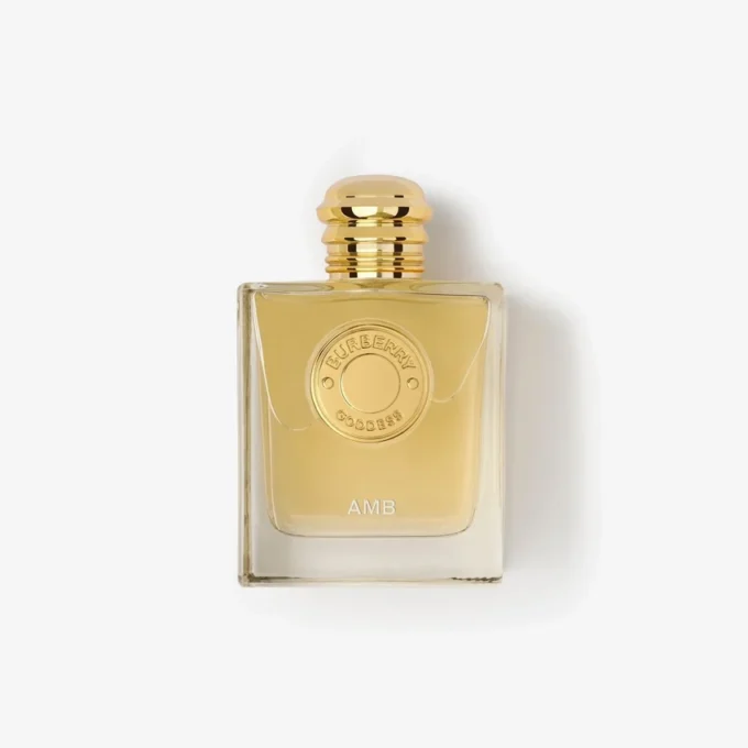Burberry Goddess Eau de Parfum para mujer 100 ml Burberry Goddess Eau de Parfum para mujer 100 ml