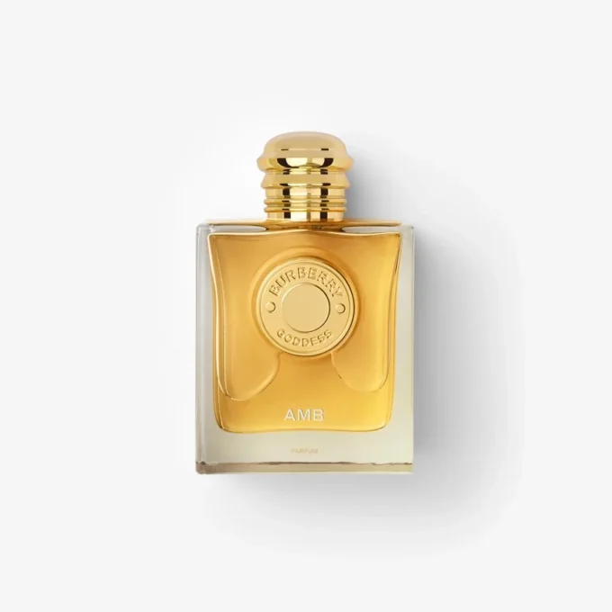 Burberry Goddess Parfum 100 ml Burberry Goddess Parfum 100 ml
