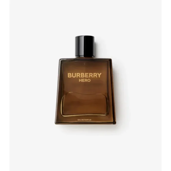 Burberry Hero Eau De Parfum 150 ml Burberry Hero Eau De Parfum 150 ml