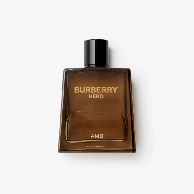 Burberry Hero Eau De Parfum 150 ml Burberry Hero Eau De Parfum 150 ml