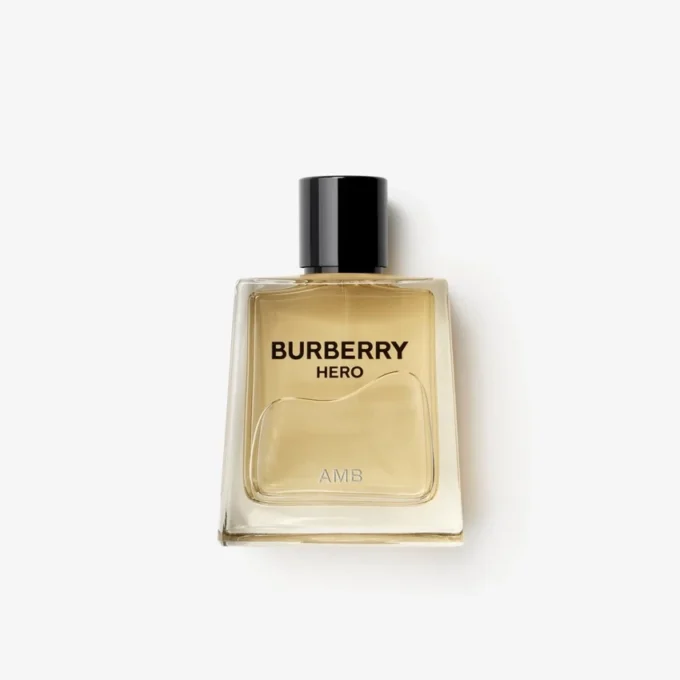Burberry Hero Eau de Toilette 100 ml Burberry Hero Eau de Toilette 100 ml