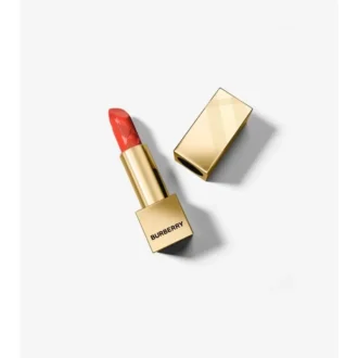 Burberry Kisses – Bright Coral No. 73 Burberry Kisses – Bright Coral No. 73