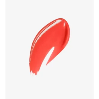 Burberry Kisses – Bright Coral No. 73 Burberry Kisses – Bright Coral No. 73