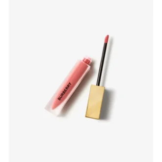 Burberry Kisses Liquid Matte – Delicate Rose No. 14