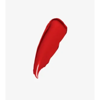 Burberry Kisses Liquid Matte – el rojo n.º 106