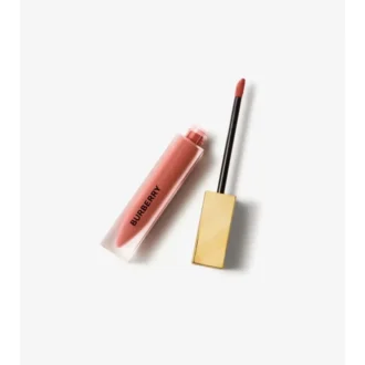Burberry Kisses Liquid Matte – Rich Caramel n.º 81