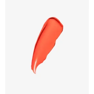Burberry Kisses Liquid Matte – Rojo anaranjado n.º 71