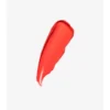 Burberry Kisses Liquid Matte – Rojo mandarina n.º 108 Burberry Kisses Liquid Matte – Rojo mandarina n.º 108