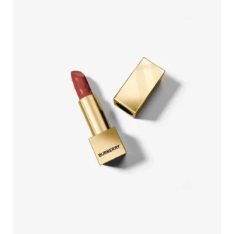 Burberry Kisses – Rojo bruñido n.º 117 Burberry Kisses – Rojo bruñido n.º 117