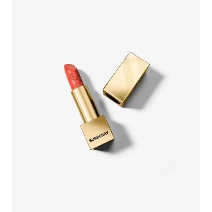 Burberry Kisses – Rosa coral n.º 65