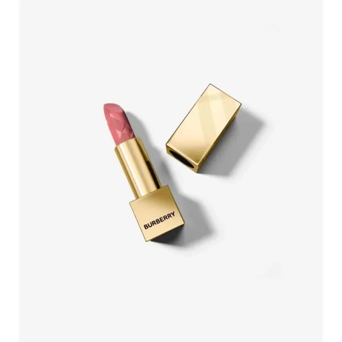 Burberry Kisses – Tempest Rose n.º 33 Burberry Kisses – Tempest Rose n.º 33