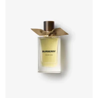 Burberry Signatures Extreme Botanicals Golden Haze Eau de Parfum 100 ml