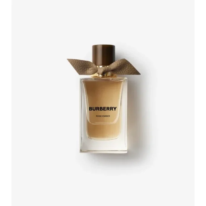 Burberry Signatures Extreme Botanicals Rose Ember Eau de Parfum 100 ml Burberry Signatures Extreme Botanicals Rose Ember Eau de Parfum 100 ml