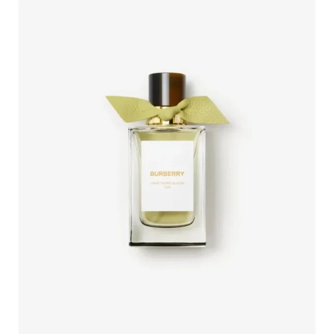 Burberry Signatures Hawthorn Bloom Eau de Parfum 100 ml Burberry Signatures Hawthorn Bloom Eau de Parfum 100 ml