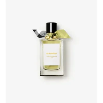 Burberry Signatures Hawthorn Bloom Eau de Parfum Edición Limitada Coleccionable 100 ml (3,3 oz)