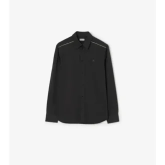 Camisa de algodón