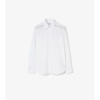 Camisa de algodón