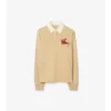 Camisa de rugby de algodón EKD