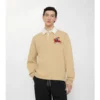 Camisa de rugby de algodón EKD