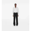 Camisa formal de algodón Camisa formal de algodón