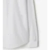 Camisa formal de algodón Camisa formal de algodón